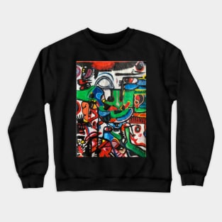 Shifting Perspectives, Mug, Tote, Pin Crewneck Sweatshirt